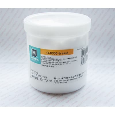 Змазка для т/плівок Molykote HP 8005 1 г AHK (70262221)