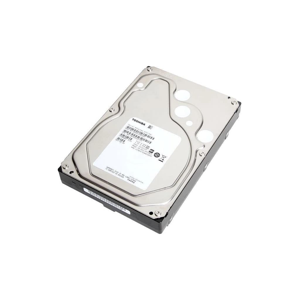 Жорсткий диск 3.5" 1TB Toshiba (# MG03ACA100 #)