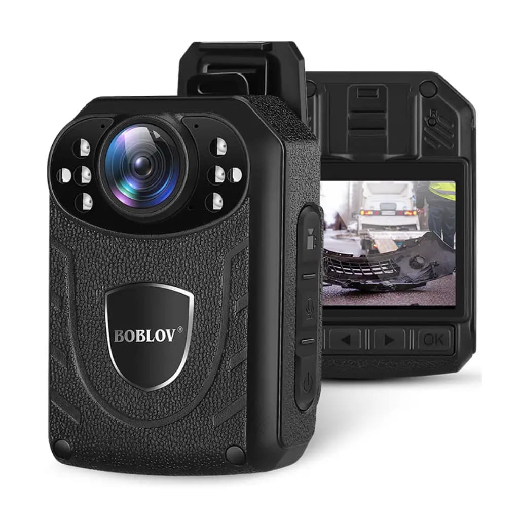 Відеореєстратор BOBLOV KJ21