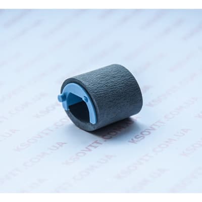 Ролик НР LJ P1005 аналог RL1-2593/RL1-1443/RL1-1442 AHK (3204760)
