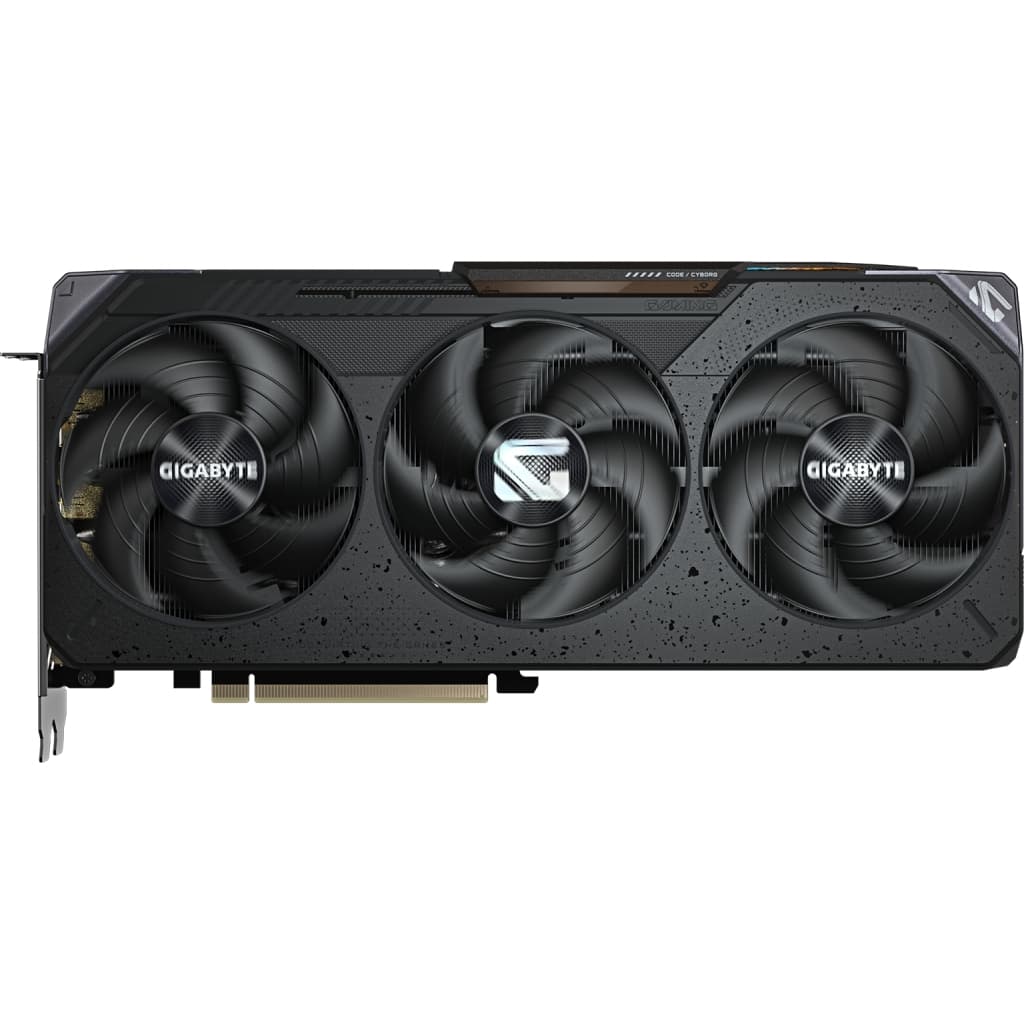 Відеокарта GIGABYTE Radeon RX 9070 16Gb GAMING OC (GV-R9070GAMING OC-16GD)