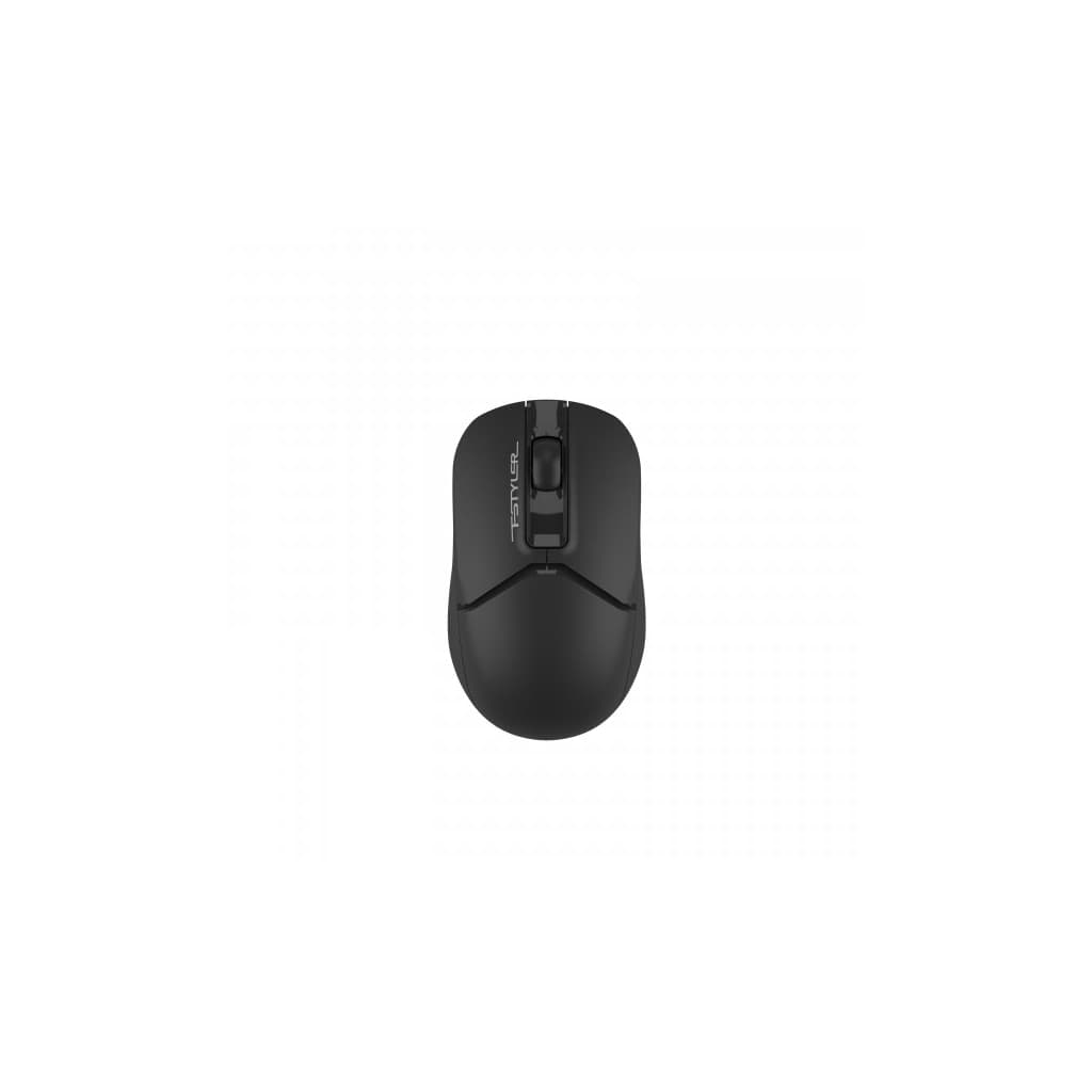 Мишка A4Tech FB12 Bluetooth Black (4711421968010)