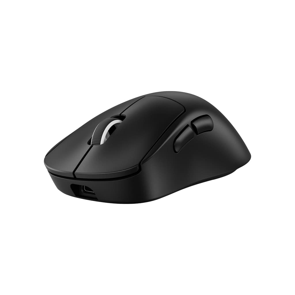 Мишка Logitech G Pro X Superlight 2 Dex Wireless Black (910-007357)