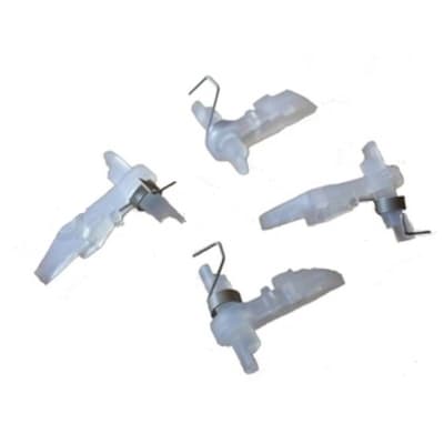 Сепаратор тефлонового валу Samsung ML-2850/SCX-4824/WC-3210/3220/Ph3250 JC61-02538А AHK (70263038)