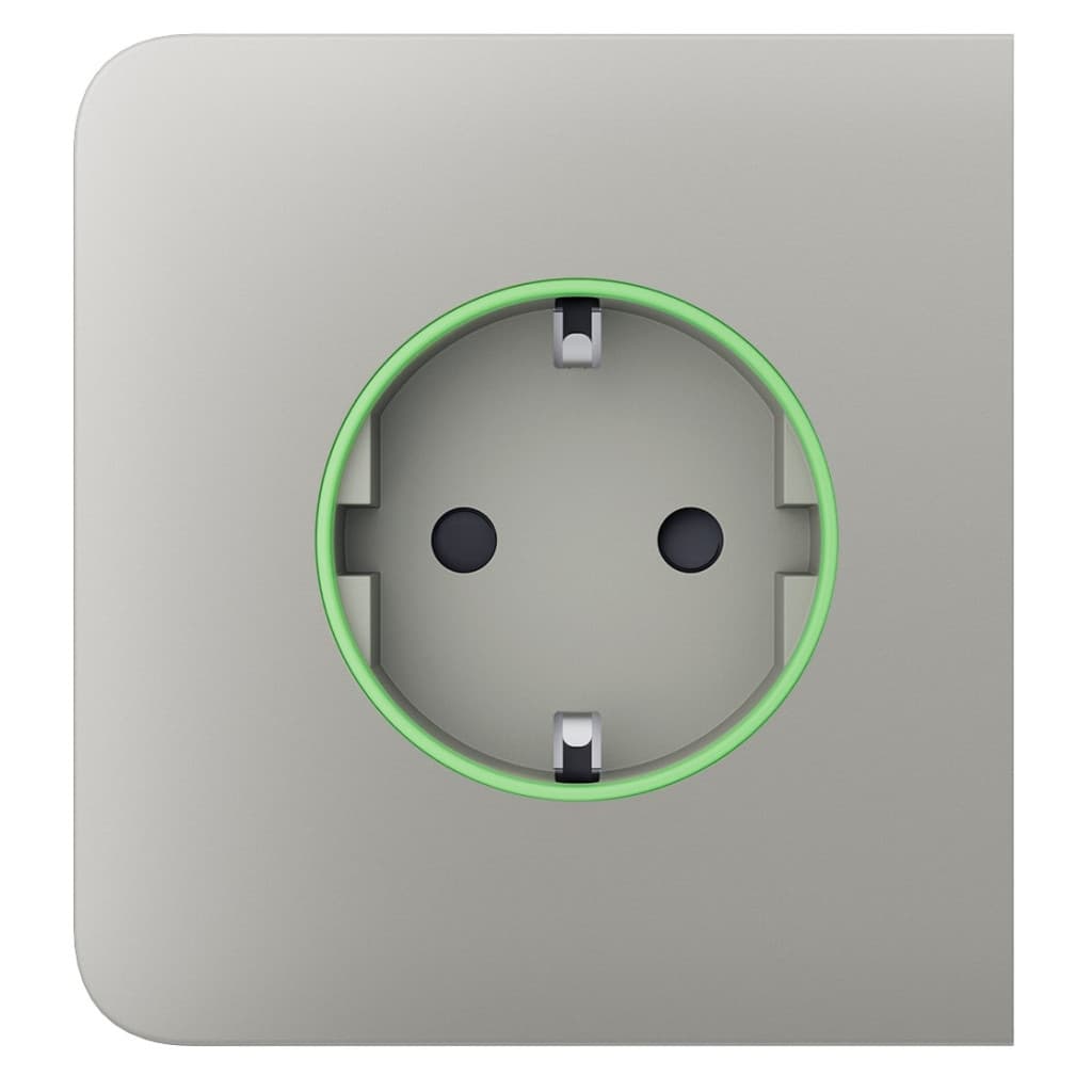 Накладна панель Ajax SideCover oyster