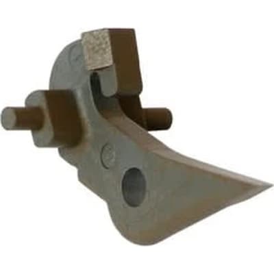 Сепаратор тефлонового валу Toshiba E-STUDIO 163/6LE58405000*5шт Foshan (6LE58590000-Foshan)