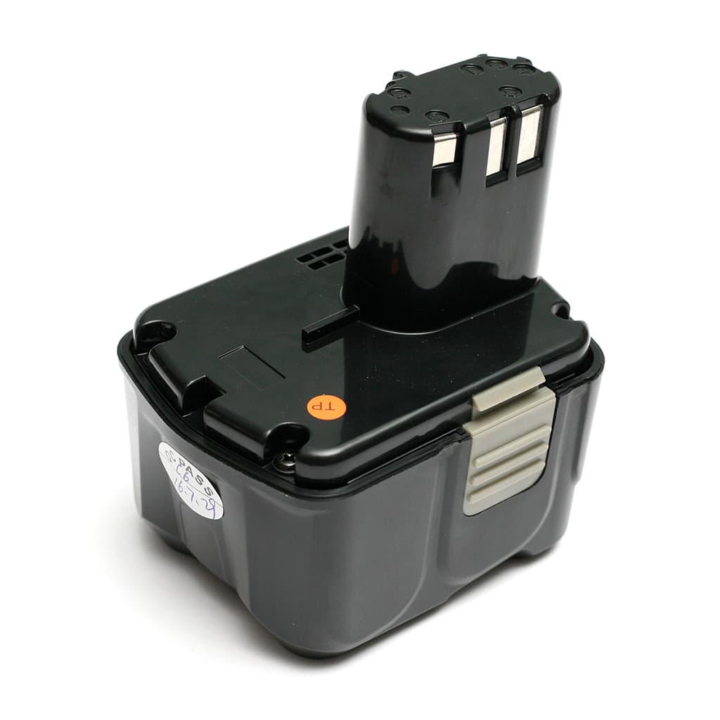 Акумулятор до електроінструменту PowerPlant для HITACHI GD-HIT-14.4(B) 14.4V 4Ah Li-Io (DV00PT0011)