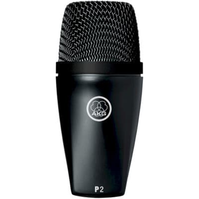 Мікрофон AKG P2 (3100H00150)