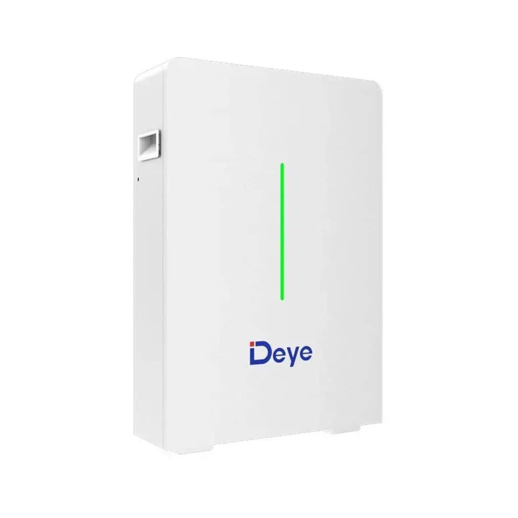 Батарея LiFePo4 Deye RW-F10.6, 51.2V - 208Ah (RW-F10.6)