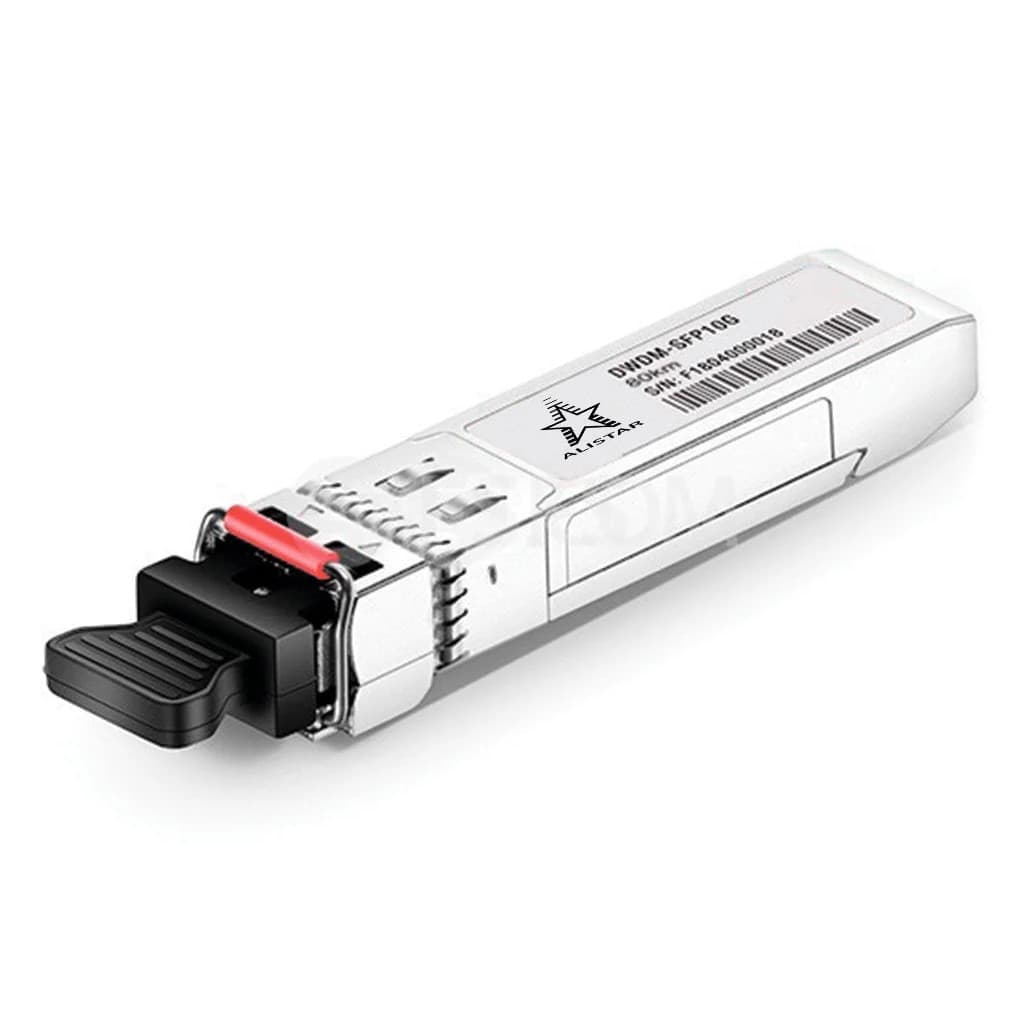 Модуль SFP Alistar SFP+-10G-ZR-CH25