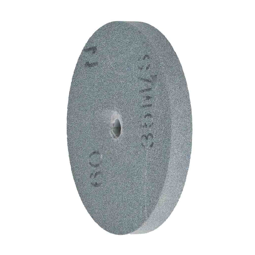 Круг зачистний Enersol точильний 150х12.7х16 мм, P60 (EGW150-16-60)