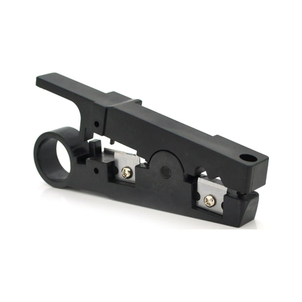 Знімач ізоляції Voltronic G501, black (YT-G501)