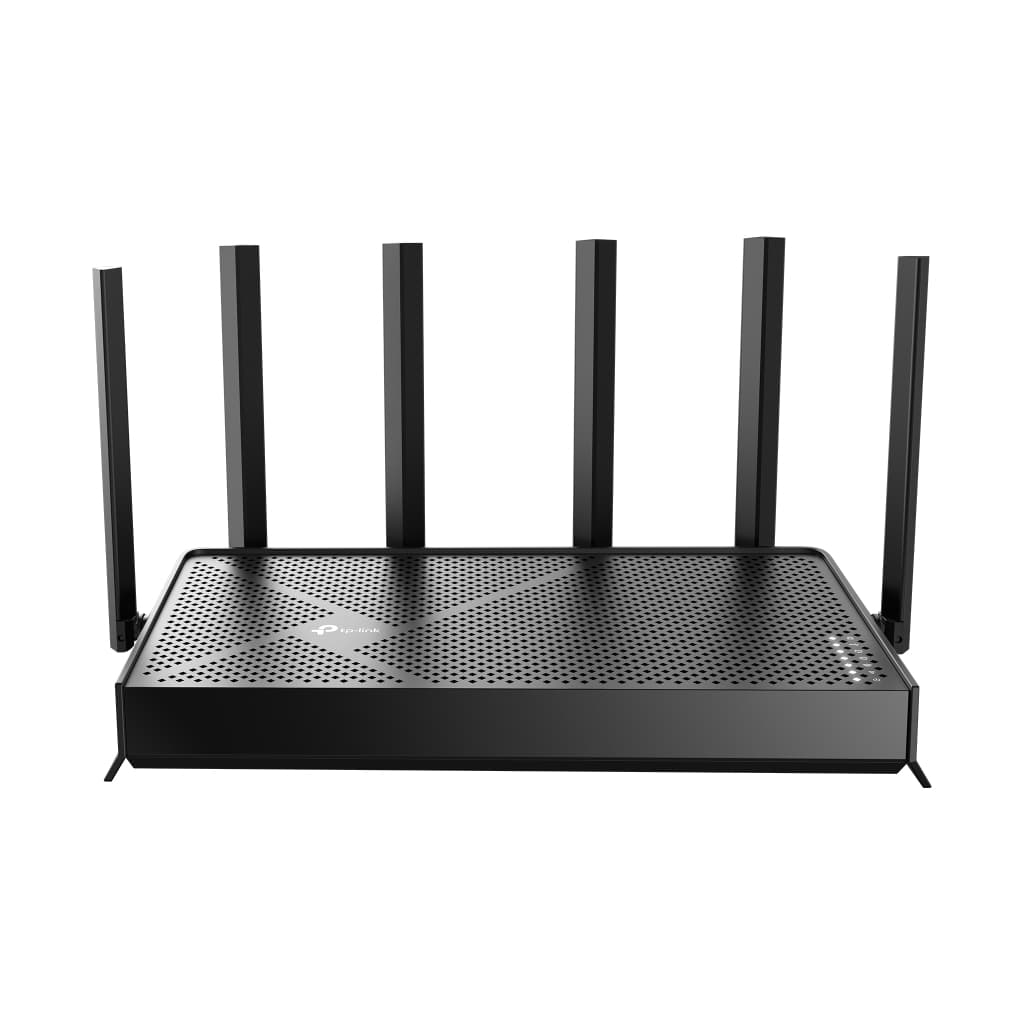 Маршрутизатор TP-Link Archer BE400 (ARCHER-BE400)
