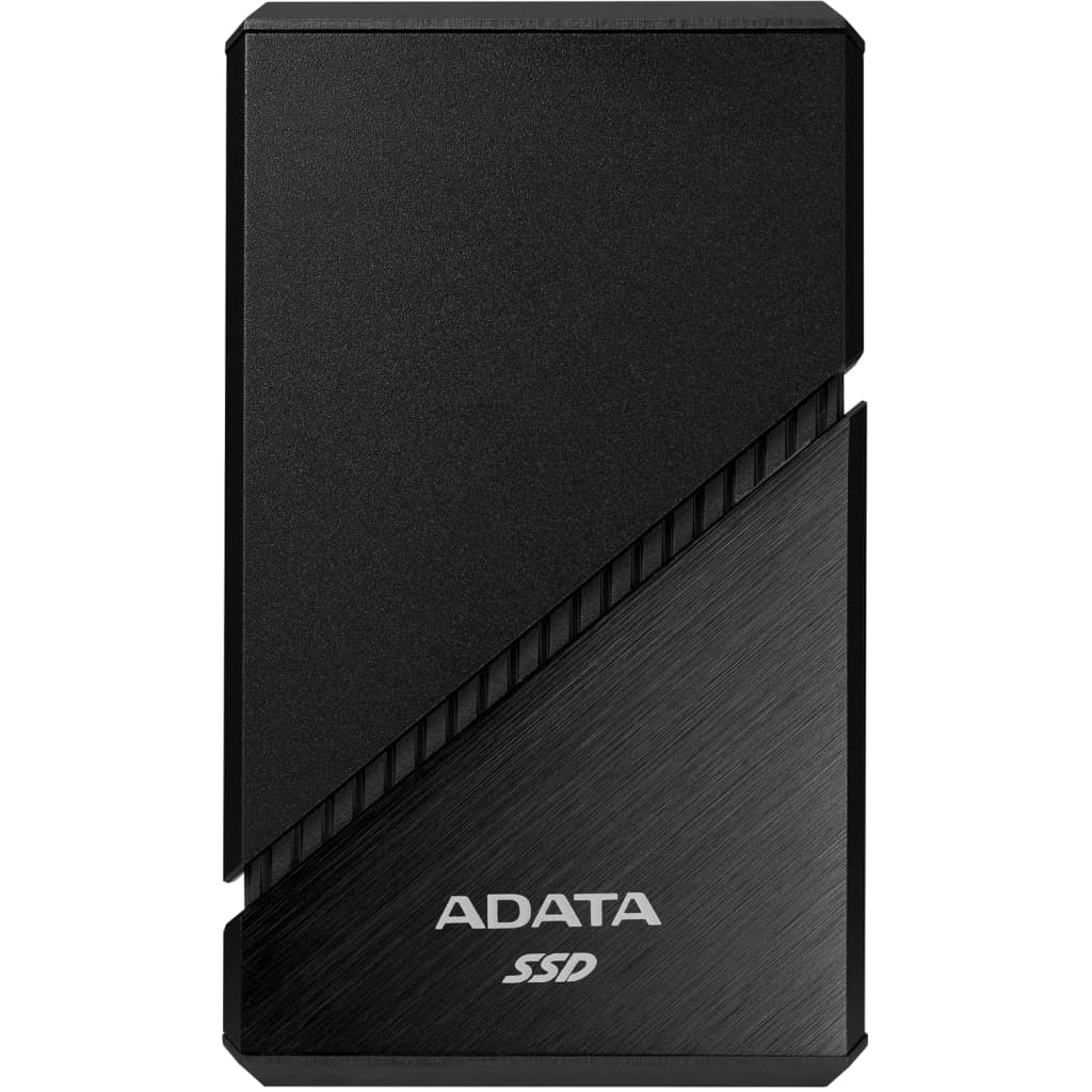 Накопичувач SSD USB 4.0 2TB SE920 ADATA (SE920-2TCBK)