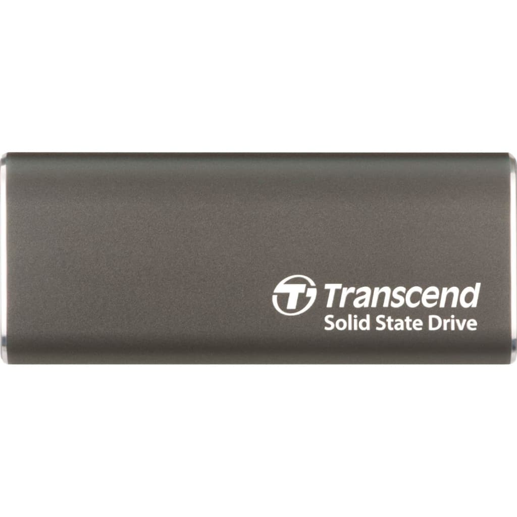 Накопичувач SSD USB Type-C 2TB Transcend (TS2TESD265C)