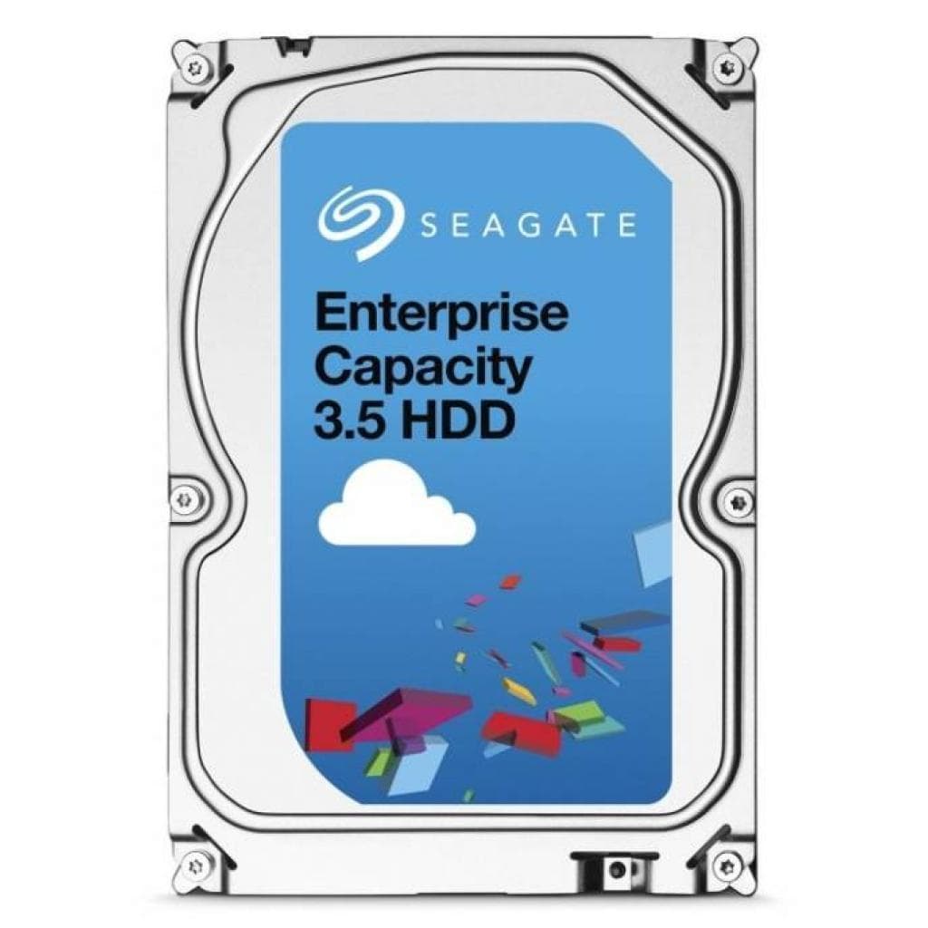 Жорсткий диск 3.5" 3TB Seagate (# ST3000NM0033 #)