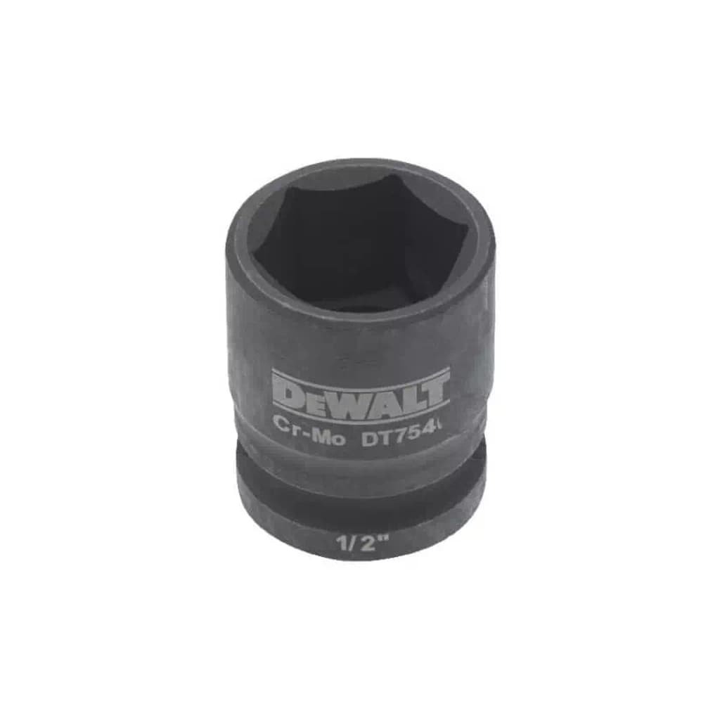 Торцева головка DeWALT IMPACT ударна 1/2 х 24 мм (DT7541)