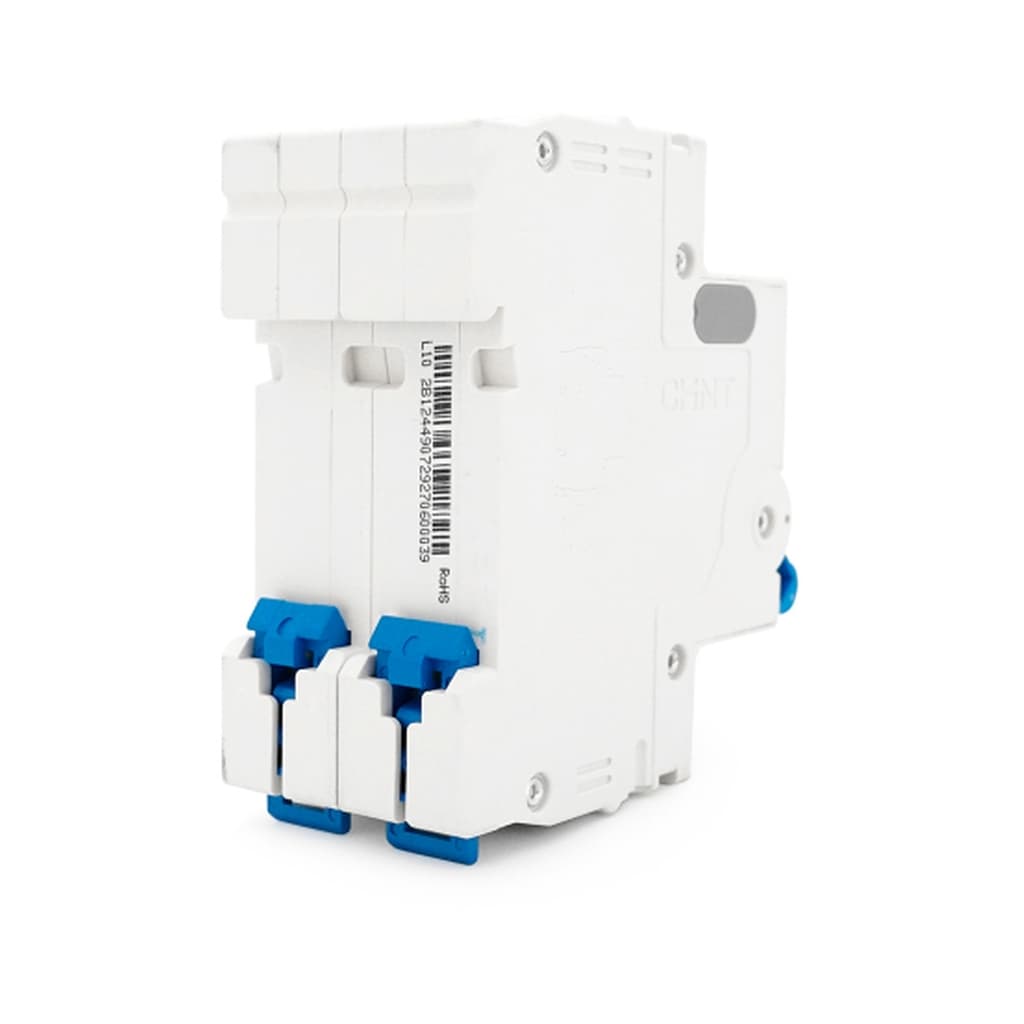 Автоматичний вимикач CHINT CB-63DC 2P 16A