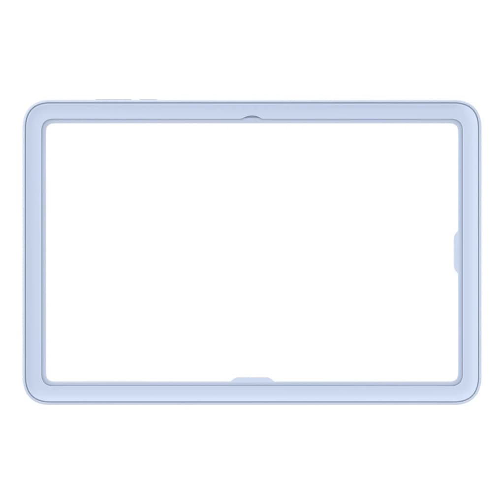 Чохол до планшета Samsung Frame Cover Samsung Galaxy Tab S11 Ultra Blue (EF-JX930CLEGWW)