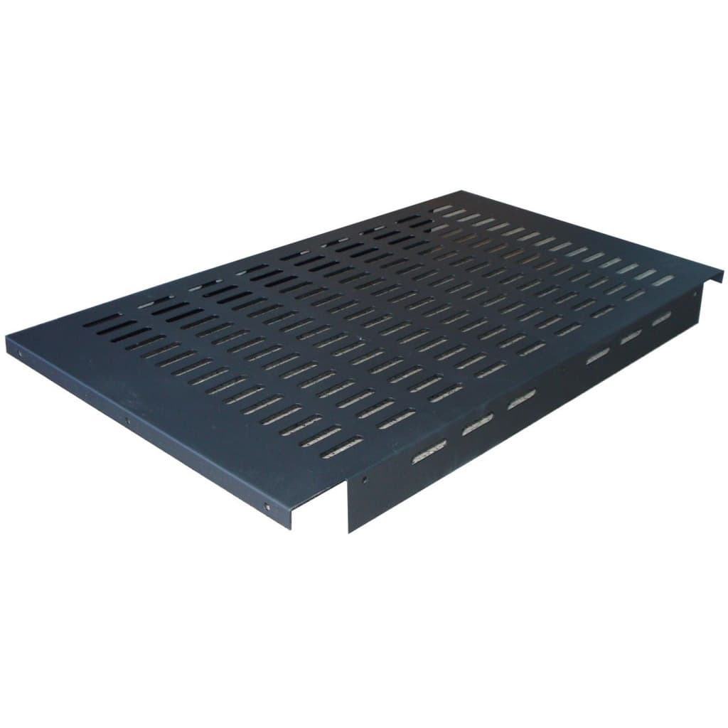Полка 19" CSV нижняя 750 для стоек Lite (00259)