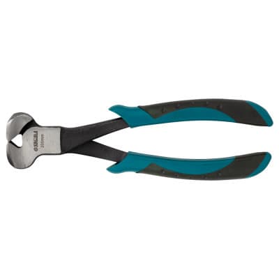 Кусачки Sigma торцеві 200мм Mega (4354091)