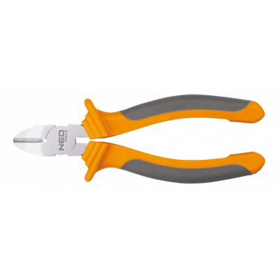 Кусачки Neo Tools бічні 180 мм (01-018)
