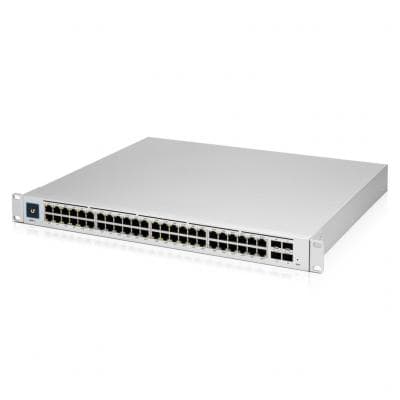 Комутатор Ubiquiti Switch PRO 48 Gen2 (USW-PRO-48)