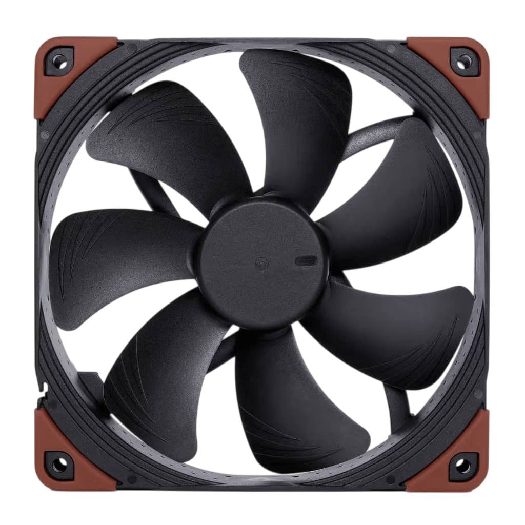 Кулер до корпусу Noctua NF-A14iPPC-24V-2000 SP IP67 PWM