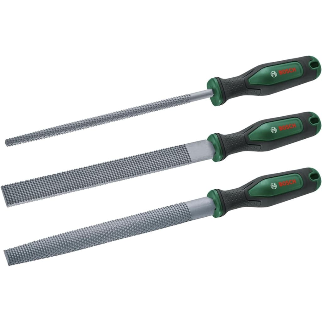 Рашпіль Bosch 3шт (1.600.A02.ZB1)