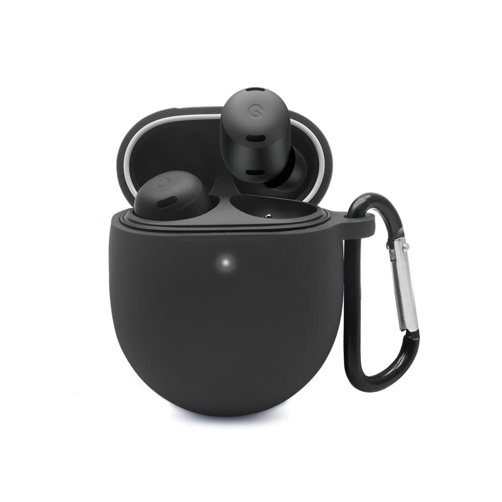 Чохол для навушників Armorstandart Hang Case для Google Pixel Buds Pro Black (ARM75403)
