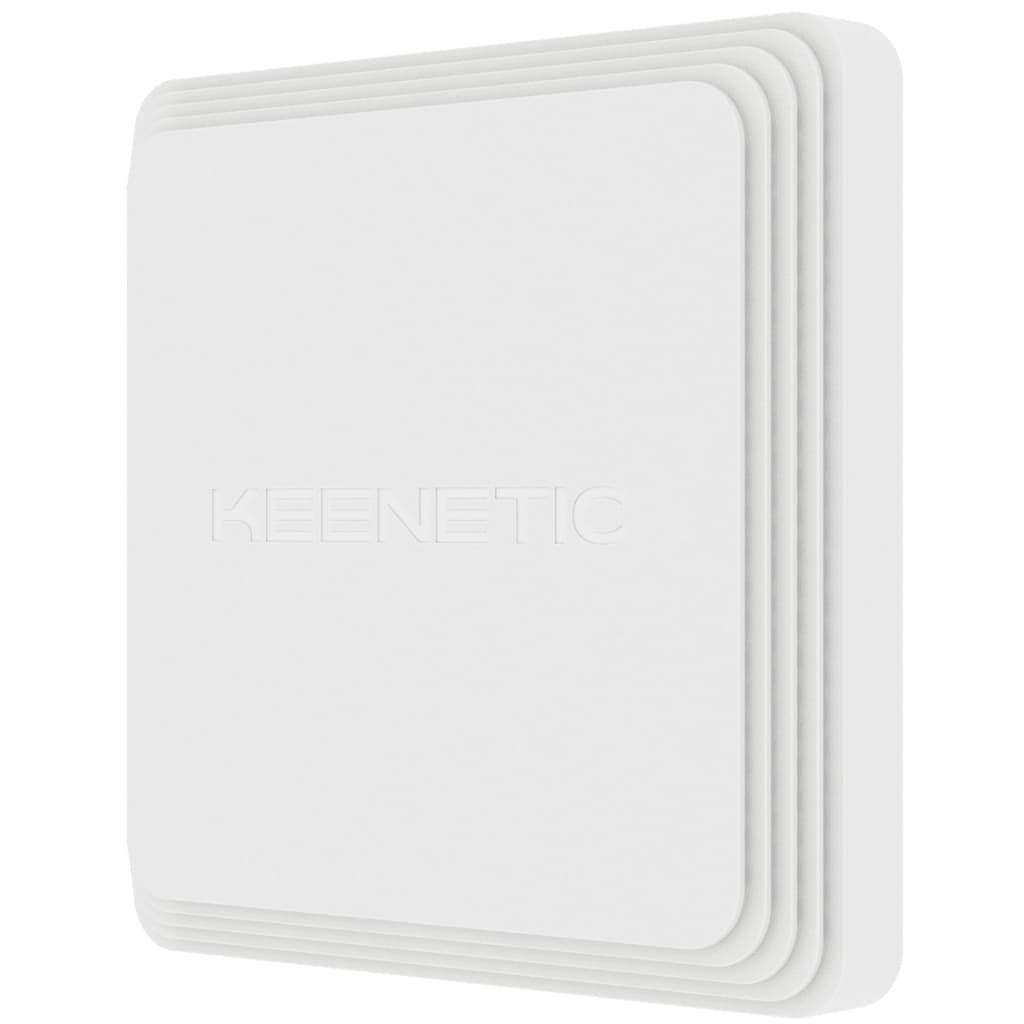 Маршрутизатор Keenetic VOYAGER PRO (KN-3510-01)