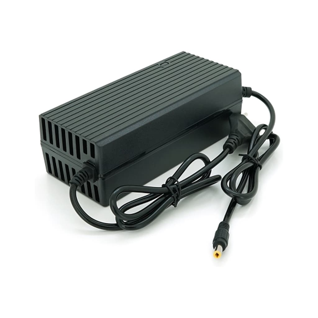 Мережевий зарядний пристрій для АКБ Jinyi LiFePo4 36V(43.8V), 12S, 2A (JN-3620-43820)