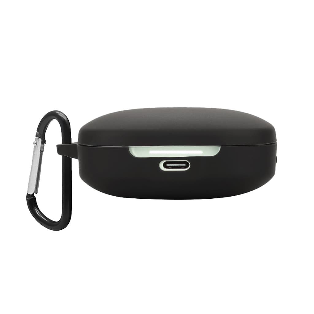 Чохол для навушників Armorstandart Hang Case для Xiaomi Redmi Buds 6 Black (ARM83390)