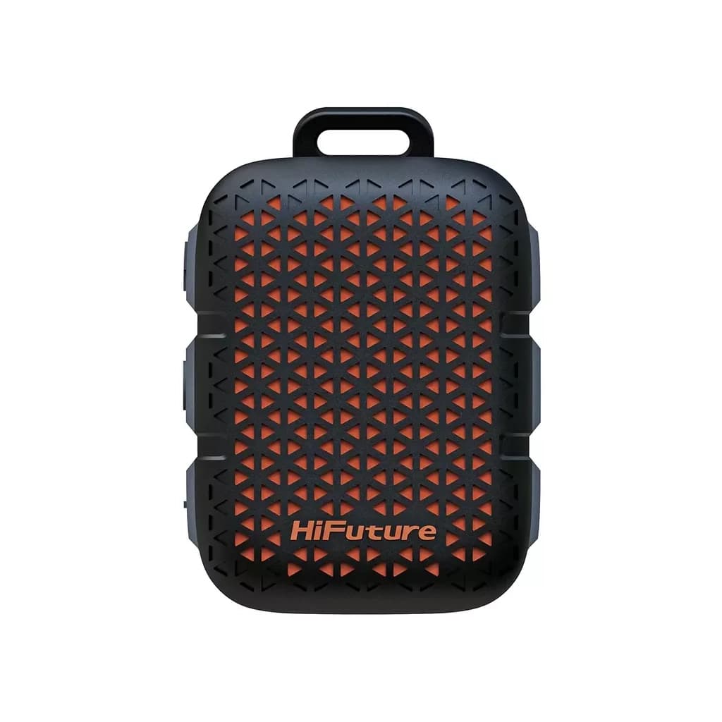 Акустична система HiFuture Pocket-S Black (pocket-s.black)