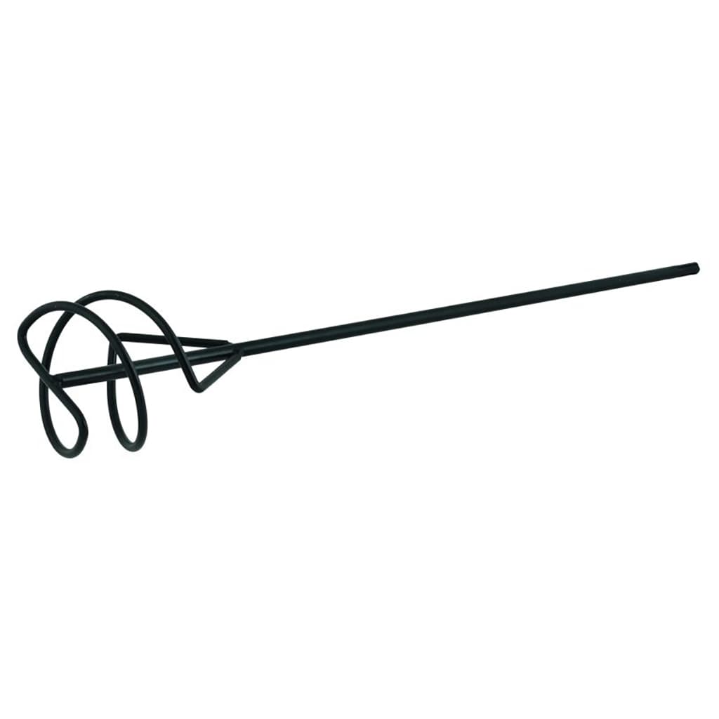 Вінчик будівельний Sigma для сухих сумішей 80x400мм SIGMA (8340321) (8340321)