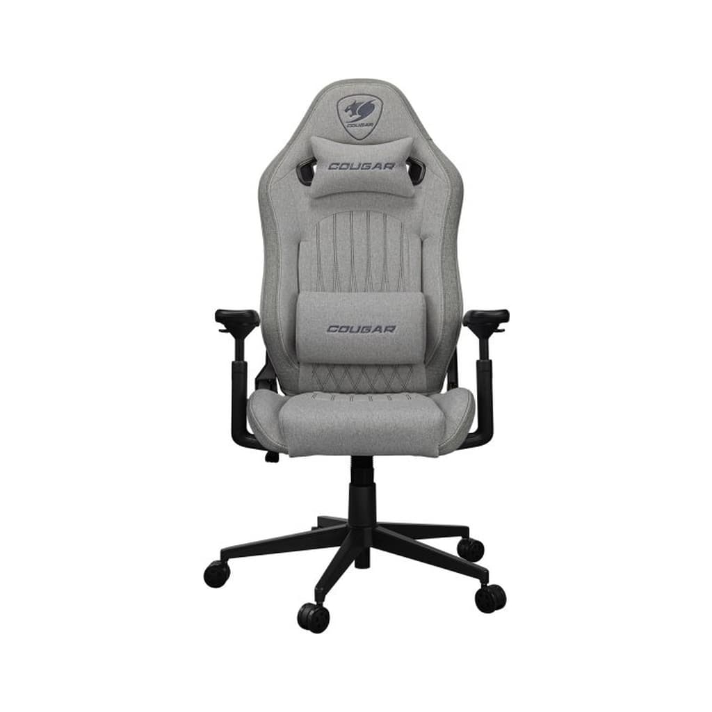 Крісло ігрове Cougar EXPLORE ROYAL ASH F