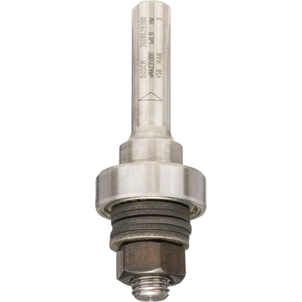 Адаптер для інструменту Bosch Professional хвостовик для фрез Expert S8, D22, G60.3 (2.608.629.390)