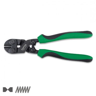 Кусачки Toptul посилені 8" (DPAA2208)