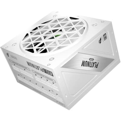 Блок живлення 1stPlayer 1300W (NGDP-PLT-1300-WH-EU)