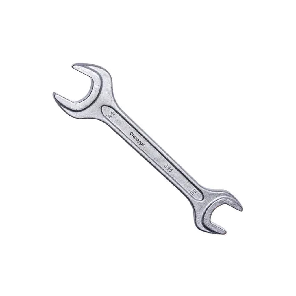 Ключ Стандарт ріжковий 24х27мм, 232мм (KR2427)