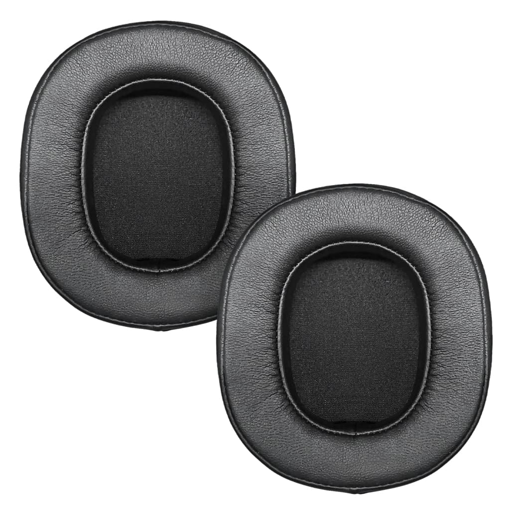 Амбушур Hator з протеїнової шкіри для лінійки гарнітур HATOR Hyperpunk 2 (ACC-111)