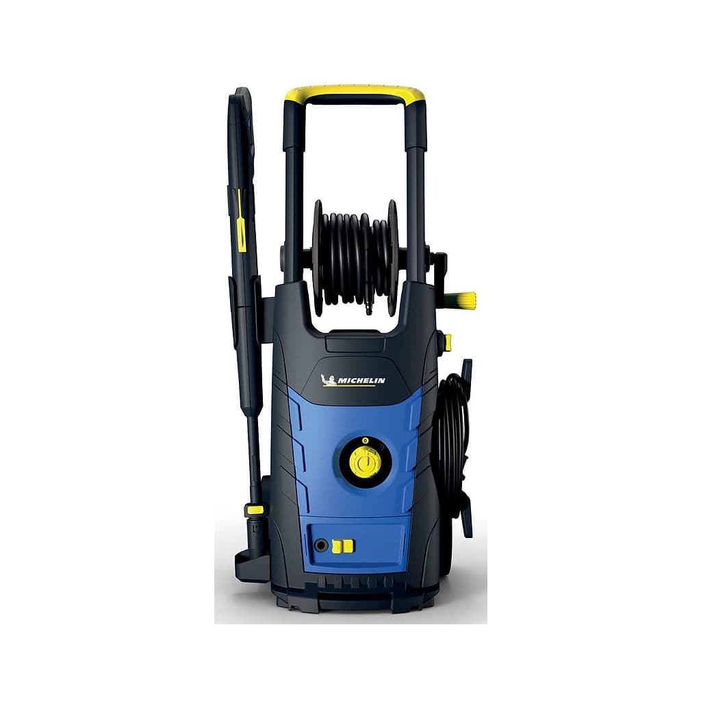 Мийка високого тиску Michelin MPX19EH High Pressure Washer (74691)