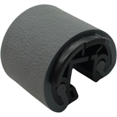 Ролик захоплення паперу HP LJ 5000/5100/9500/Canon LBP62, TRAY 1 Welldo (RB2-1820-WDS)