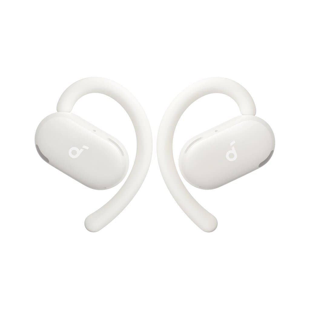 Навушники Anker Soundcore V20i White (A3876G21)