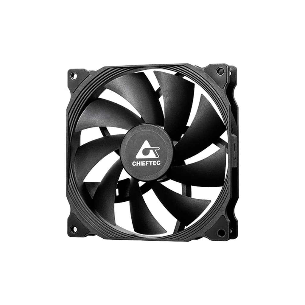 Кулер до корпусу Chieftec ZF-1425PWM