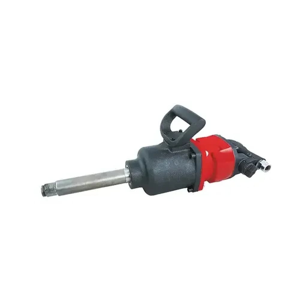 Гайковерт AEROPRO пневматичний для вантажного шиномонтажу 1" 3100N/m;3600об (RP7488)