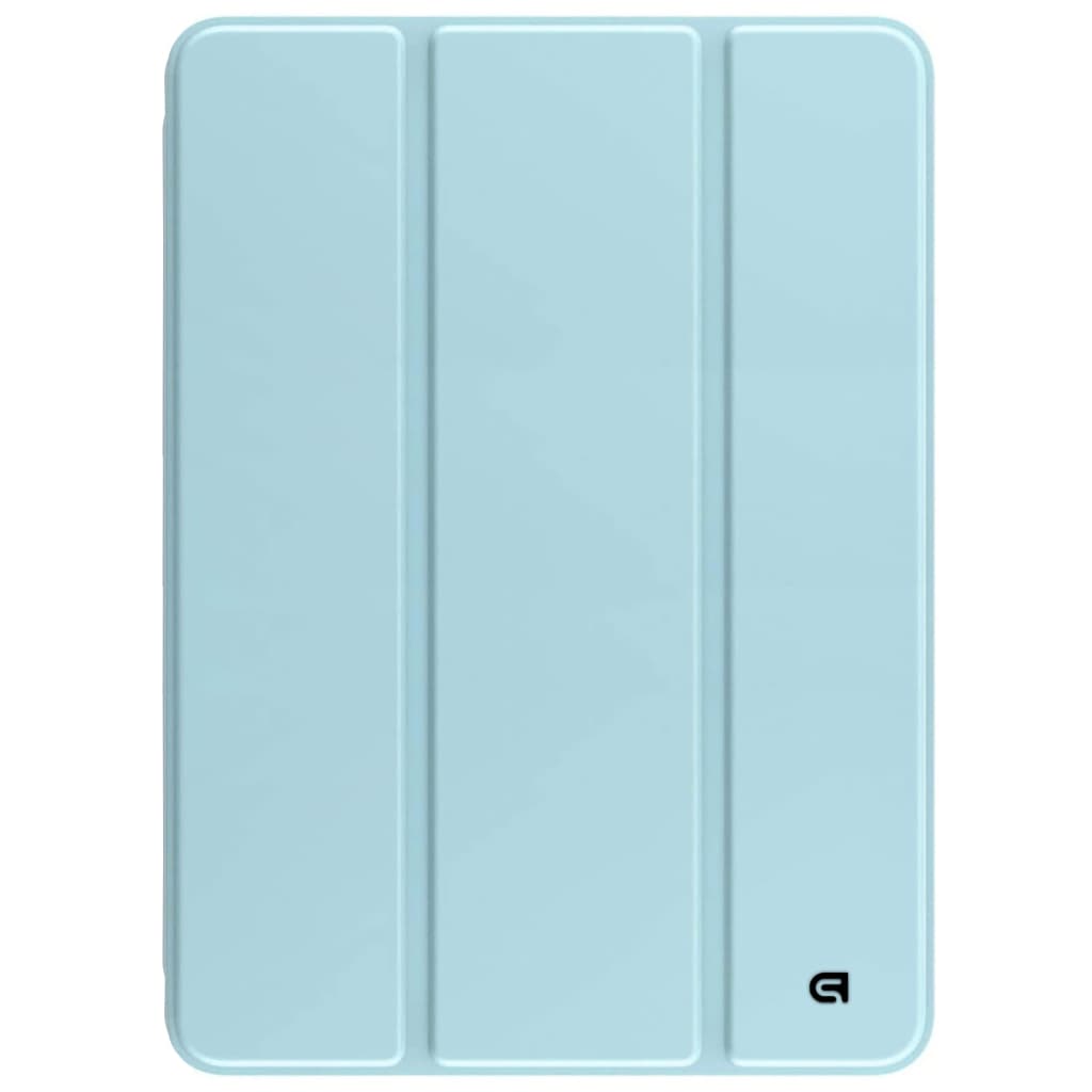 Чохол до планшета Armorstandart Flex Case iPad 11 2025 (A16) / 10.9 2024 / 2022 Light blue (ARM84460)