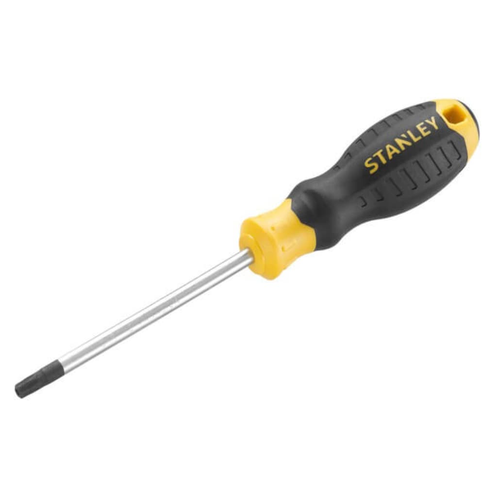 Викрутка Stanley Cushion Grip TORX TT30 x100мм. (STHT16182-0)