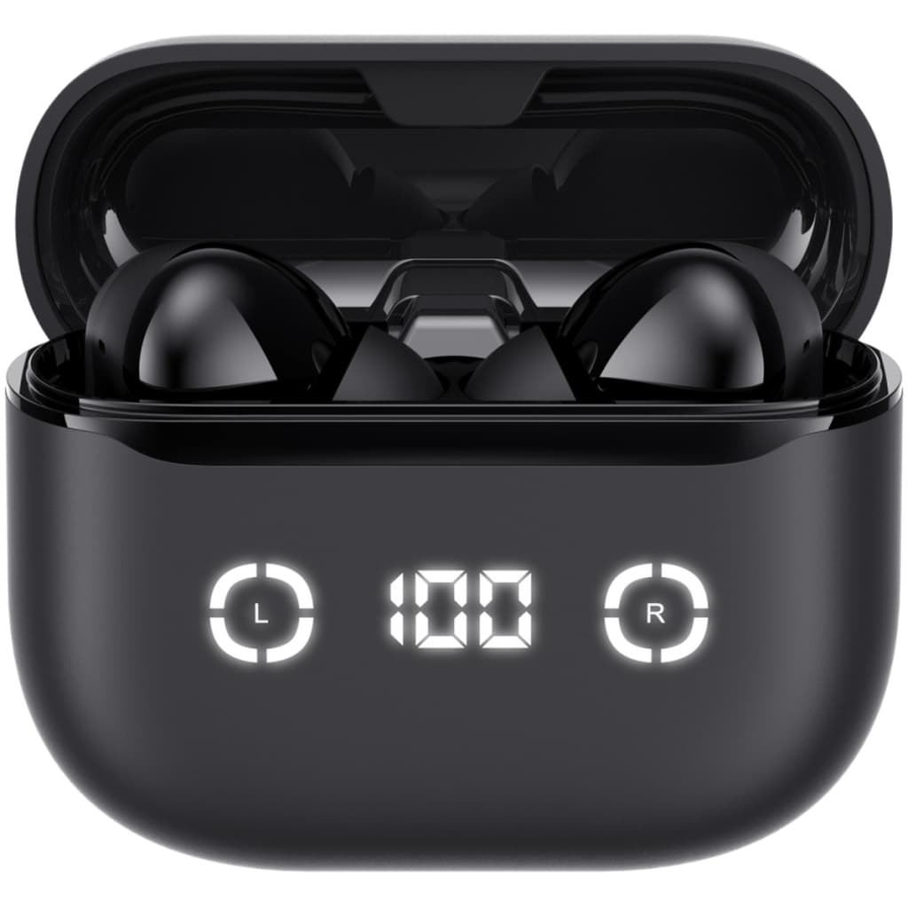 Навушники Havit TW984 Life NC01T ANC Black (HV-TW984-BK)