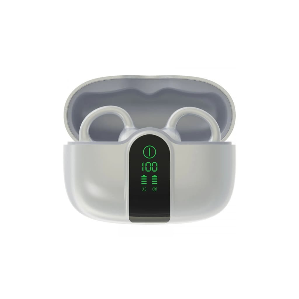 Навушники Blackview AirBuds 15 Frost White (6931548325963)